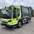 Dennis Elite 6 18 Ton Narrow